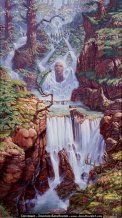 Terre source de joies de Jonathon Earl Bowser