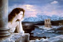 Ou est-il celui que j'aime?  Dream Dimensions de  Jean-Paul Avisse